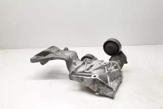 30750940 , art10250571 Кронштейн компрессора пневмоподвески Volvo V50 Арт 10250571, вид 1