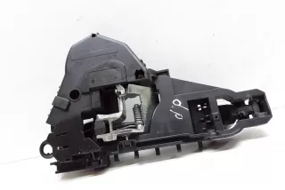 A1647600670 , art10251616 Ручка наружная задняя правая Mercedes R W251 Арт 10251616, вид 2