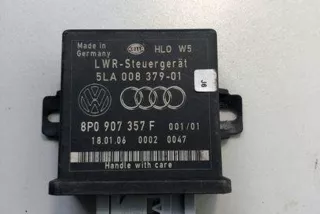 8P0907357F , art10334637 Блок управления светом Audi A3 8P Арт 10334637, вид 1