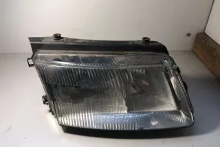 14742600 , art10335221 Фара левая Volkswagen Passat B5 Арт 10335221, вид 1