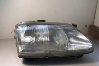 37701672735, 7701672735 , art10335208 Фара левая Renault Megane 1 Арт 10335208, вид 1