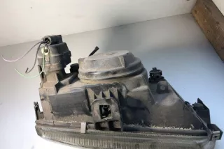 37701672735, 7701672735 , art10335208 Фара левая Renault Megane 1 Арт 10335208, вид 2