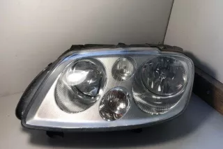 0301205201 , art10335346 Фара левая Volkswagen Touran 1 Арт 10335346, вид 1