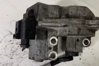 059129086E, A2C531129101 , art10336228 Моторчик заслонки печки Volkswagen Touareg 1 Арт 10336228, вид 1