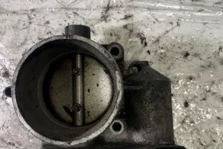 06A133062C, 0280750036 , art10336240 Заслонка дроссельная Skoda Octavia A4 Арт 10336240, вид 1