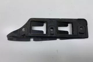 1K0807184 , art10336535 Кронштейн крепления бампера переднего Volkswagen Golf 5 Арт 10336535, вид 1