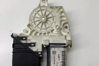 1K0959704B , art10336896 Моторчик стеклоподъемника задний правый Volkswagen Touran 1 Арт 10336896, вид 1