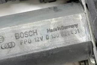 0130821431 , art10337064 Моторчик стеклоподъемника задний левый Volkswagen Golf PLUS 1 Арт 10337064, вид 1