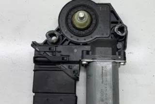 0130821431 , art10337064 Моторчик стеклоподъемника задний левый Volkswagen Golf PLUS 1 Арт 10337064, вид 2