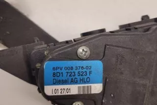 8D1723523F, 6PV00837602 , art10337252 Педаль газа Audi A6 C5 (S6,RS6) Арт 10337252, вид 3