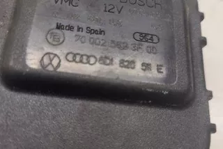 8D1820511E, 0132801148 , art10338486 Заслонка печки/климат-контроля Audi A8 D2 (S8) Арт 10338486, вид 3