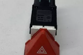 1T0953509 , art10339174 Кнопка аварийной сигнализации Volkswagen Touran 1 Арт 10339174, вид 1