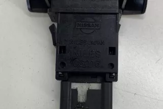 NILES06016, 06016 , art10339264 Кнопка аварийной сигнализации Nissan Primera 12 Арт 10339264, вид 2