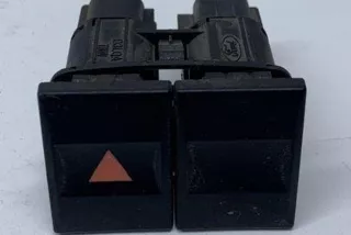 1S7T13A350BD , art10339373 Кнопка аварийной сигнализации Ford Mondeo 3 Арт 10339373, вид 1