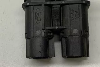 1S7T13A350BD , art10339373 Кнопка аварийной сигнализации Ford Mondeo 3 Арт 10339373, вид 2