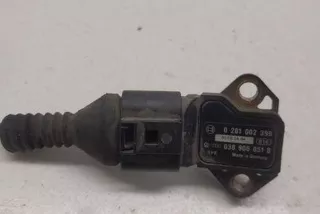 0281002399, 038906051B , art10340203 Датчик давления выхлопных газов Volkswagen Golf 5 Арт 10340203, вид 1