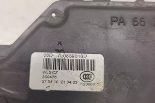 7L0839016D , art10340589 Замок двери задней правой Volkswagen Touran 1 Арт 10340589, вид 2