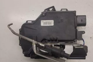 8E0839016C , art10340575 Замок двери задней правой Audi A4 B7 Арт 10340575, вид 1