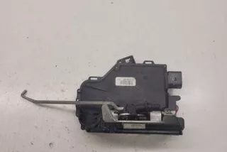 8E1837016C , art10340674 Замок двери передней правой Audi A4 B7 Арт 10340674, вид 1