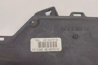 4E1837016 , art10340642 Замок двери передней правой Audi A3 8P Арт 10340642, вид 2