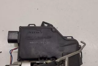 4B0839015D , art10340741 Замок двери задней левой Audi A6 C5 (S6,RS6) Арт 10340741, вид 1