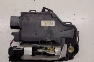4B1837015G , art10340787 Замок двери передней левой Audi A6 C5 (S6,RS6) Арт 10340787, вид 1