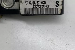 GJ6A57KC0 , art10341538 Датчик удара Mazda 6 1 Арт 10341538, вид 3
