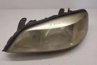 1EG00764001, 90520877LH , art10341673 Фара левая Opel Astra G Арт 10341673, вид 1