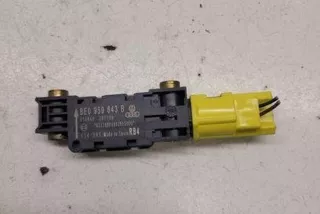 8E0959643B , art10341700 Датчик удара Audi A4 B7 Арт 10341700, вид 1