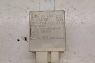 GJ6A66830, 3211224320 , art10341740 Реле (прочие) Mazda 6 1 Арт 10341740, вид 1