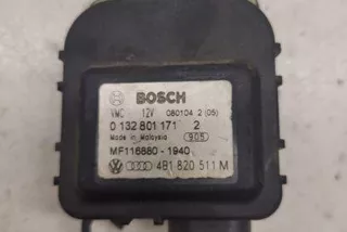 4B1820511M, 0132801171, MF1168801940 , art10341893 Заслонка печки/климат-контроля Audi A6 C5 (S6,RS6) Арт 10341893, вид 1