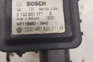 4B1820511M, 0132801171, MF1168801940 , art10341893 Заслонка печки/климат-контроля Audi A6 C5 (S6,RS6) Арт 10341893, вид 3