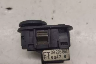 09226861 , art10342016 Джойстик регулировки зеркал Opel Zafira A Арт 10342016, вид 2