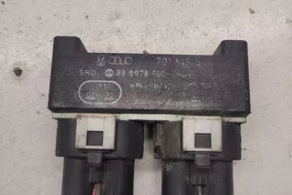 701919506, 899978000 , art10342520 Блок управления вентилятором радиатора Volkswagen Transporter T4 Арт 10342520, вид 1