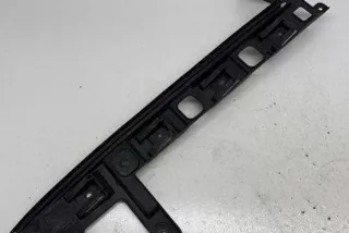 3C5807393 , art10342791 Кронштейн крепления бампера заднего Volkswagen Passat B6 Арт 10342791, вид 1