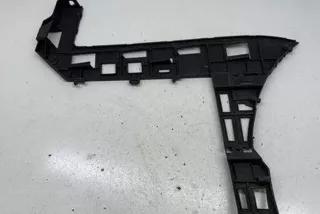 3C9807377 , art10342868 Кронштейн крепления бампера заднего Volkswagen Passat B6 Арт 10342868, вид 1
