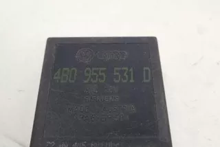 4B0955531D, 602 , art10343795 Реле (прочие) Audi A6 C5 (S6,RS6) Арт 10343795, вид 2