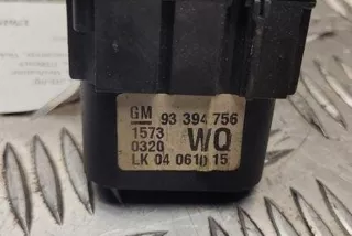 93394756, 04061015 , art10344172 Блок управления светом Opel Meriva 1 Арт 10344172, вид 2