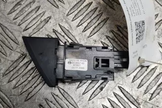 GS1D664H0A, 03099700 , art10344843 Кнопка аварийной сигнализации Mazda 6 2 Арт 10344843, вид 3