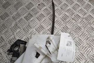 3C0837886G , art10345175 Ручка наружная задняя правая Volkswagen Passat B6 Арт 10345175, вид 1