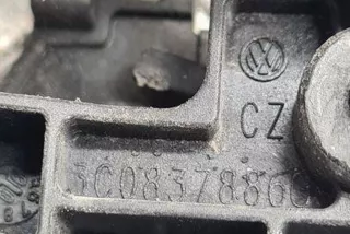 3C0837886G , art10345175 Ручка наружная задняя правая Volkswagen Passat B6 Арт 10345175, вид 2