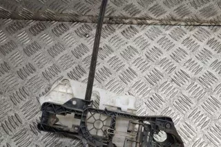 3C0837886G , art10345175 Ручка наружная задняя правая Volkswagen Passat B6 Арт 10345175, вид 3