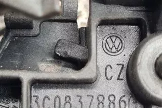 3C0837886G , art10345151 Ручка наружная задняя правая Volkswagen Passat B6 Арт 10345151, вид 2