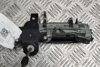 8E1837207, 8E1837885A , art10345216 Ручка наружная задняя левая Audi A4 B7 Арт 10345216, вид 1