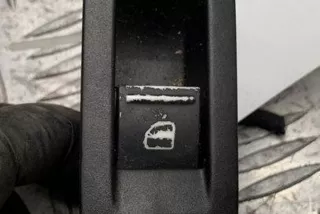 1F0959527 , art10345220 Кнопка стеклоподъемника переднего левого Volkswagen Touran 1 Арт 10345220, вид 1