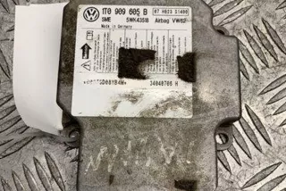 1T0909605B, 5WK43518 , art10345163 Блок AirBag Volkswagen Touran 1 Арт 10345163, вид 1