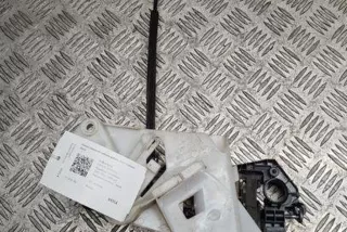 3C0837885J , art10345222 Ручка наружная задняя левая Volkswagen Passat B6 Арт 10345222, вид 1