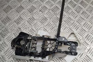 3C0837885J , art10345222 Ручка наружная задняя левая Volkswagen Passat B6 Арт 10345222, вид 2