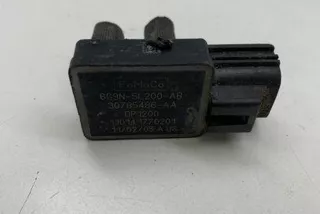 6G9N5L200AB, 30785486AA , art10346651 Датчик давления выхлопных газов Volvo V70 2 Арт 10346651, вид 1