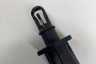 F57F12A697AB , art10346866 Датчик давления выхлопных газов Ford Mondeo 2 Арт 10346866